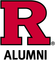 Rutgers Alumni Logo